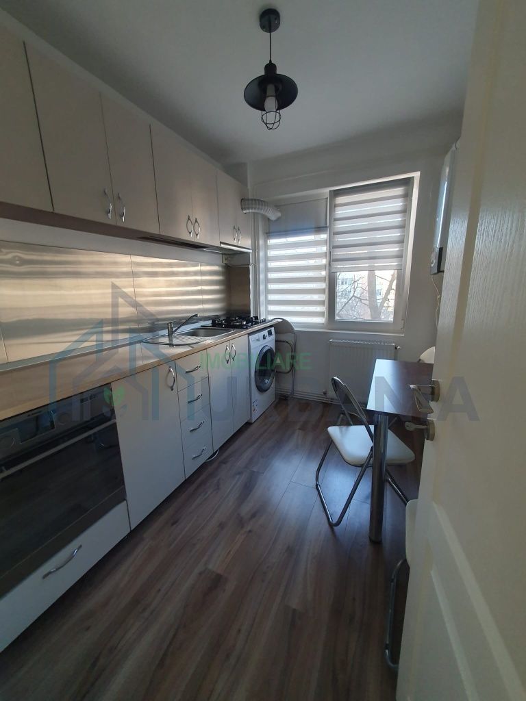 Apartament 2 camere de inchiriat, Iasi, zona Garii - Poză 1