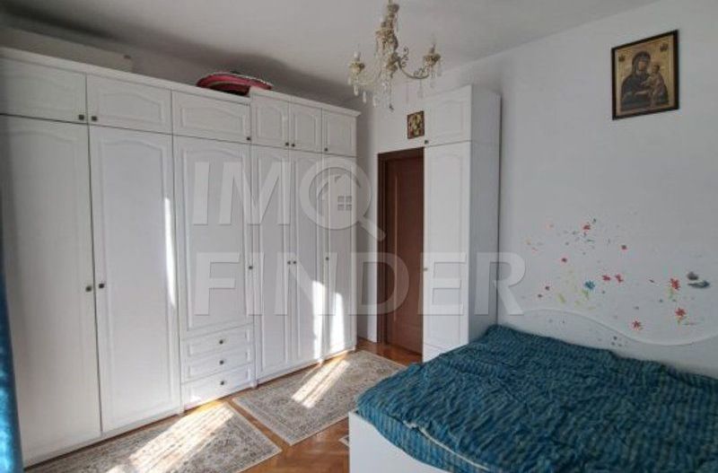 Vanzare 2 camere decomandate, Centru, zona Horea - Poză 2