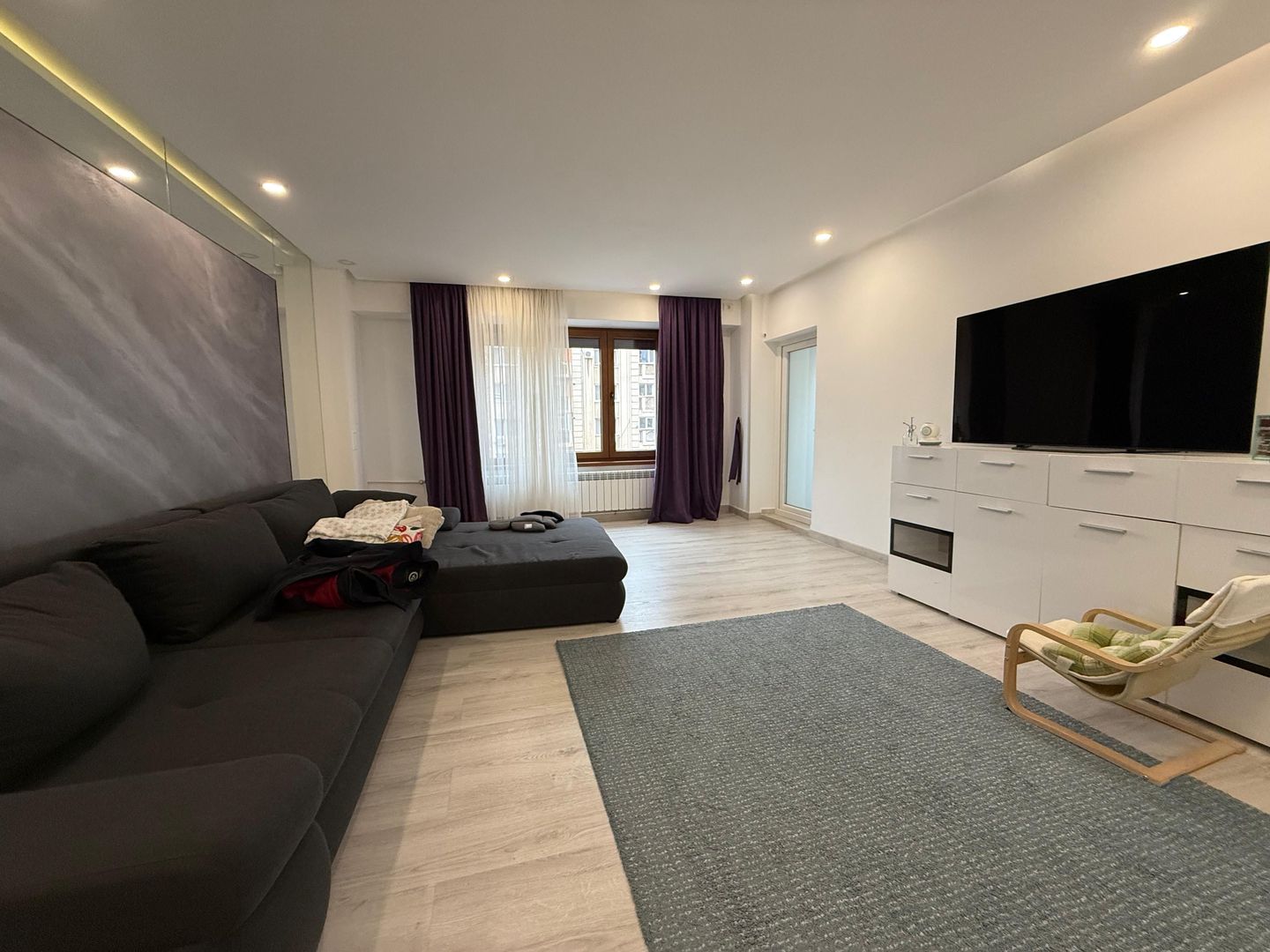 DE INCHIRIAT | 3 CAMERE DECOMANDAT | CALEA CĂLĂRAȘILOR | METROU 5 MINUTE MUNCII - Poză 5