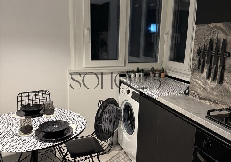 Apartament studio langa UTCB lacul Tei - Poză 4