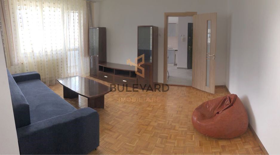 Apartament cu 2 camere in Grigorescu! - Poză 3