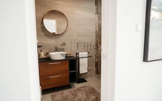 Inchiriez apartament 3 camere mobilat modern si utilat complet - Poză 5