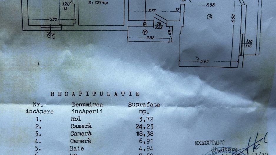 VILA | APARTAMENT | ZONA TURDA | CURTE - Poză 13