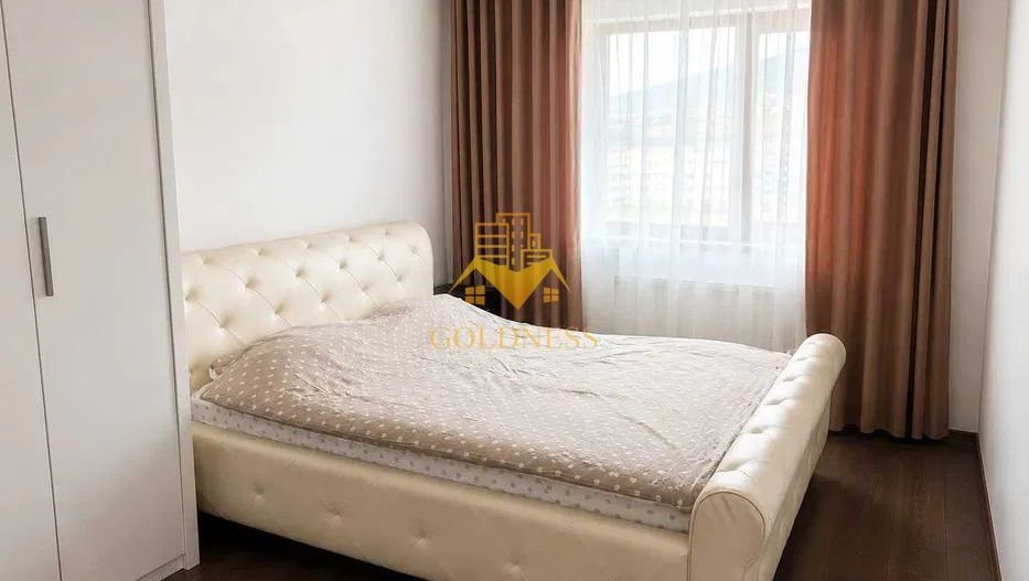 3 camere open space, Parcare, Pet Friendly, Poligon, Floresti - Poză 1