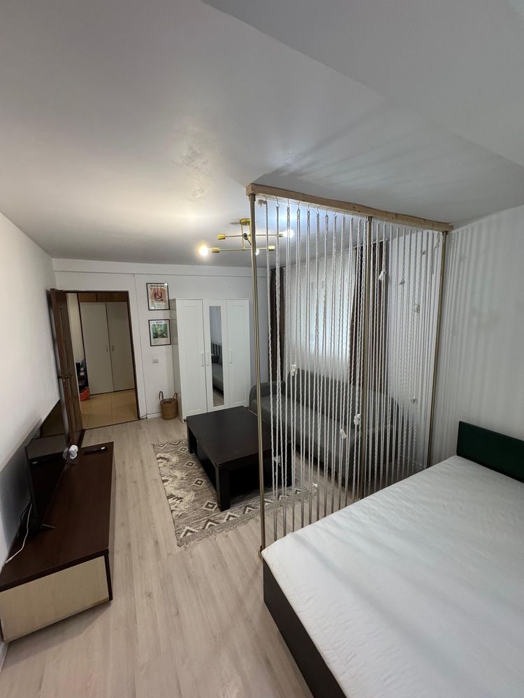 Vanzare apartament 2 camere Regie. - Poză 5