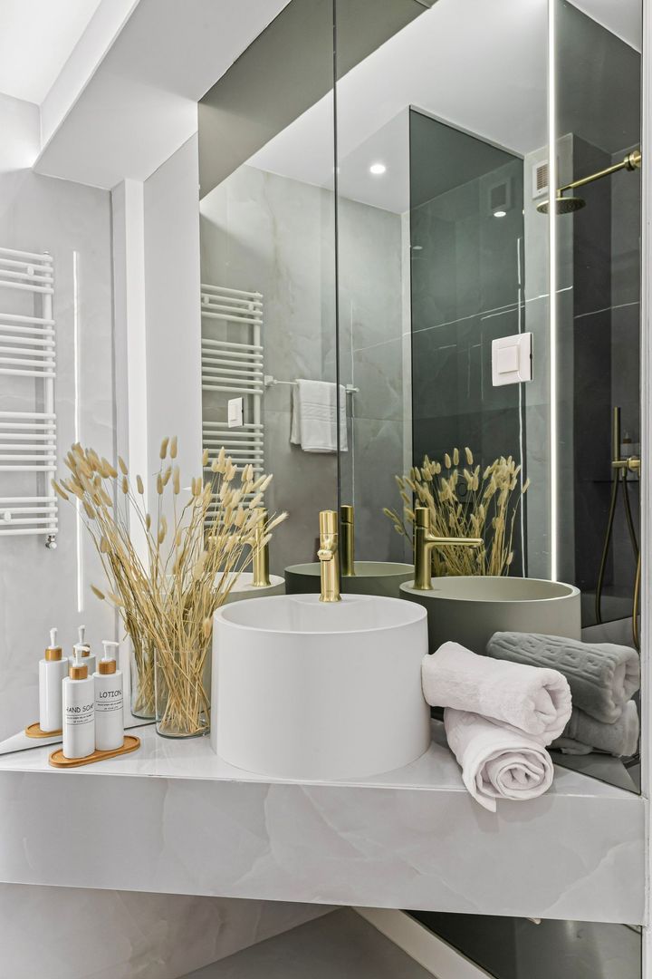 PETFriendly Apartament Modern | 3 Camere | Cortina North | Pipera - Poză 19