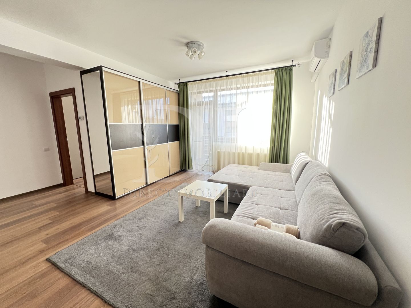 Apartament 2 camere / Zona Parcul Poligon - Poză 1