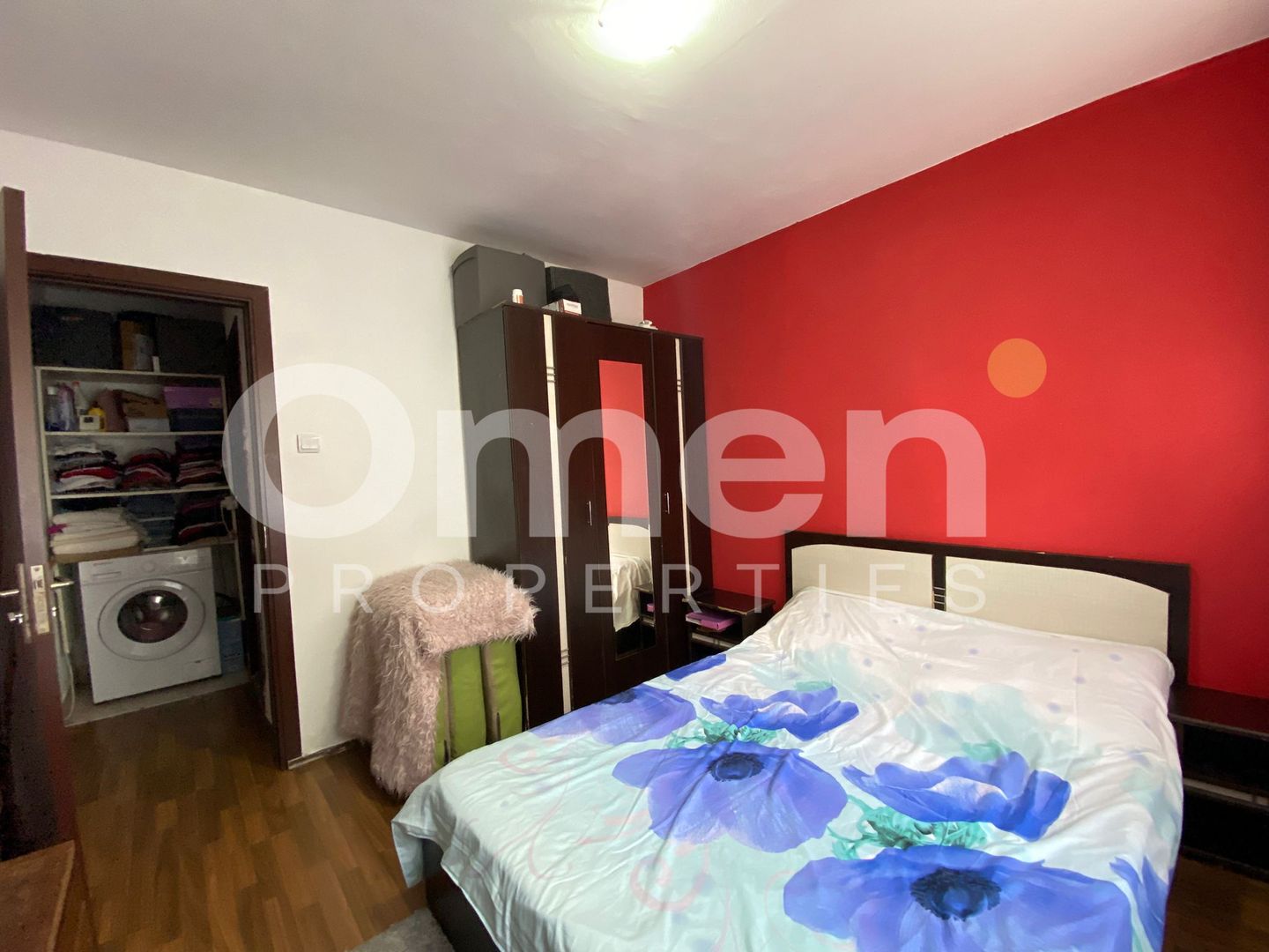Apartament cu 3 camere de vanzare, zona Ariesului - Poză 3