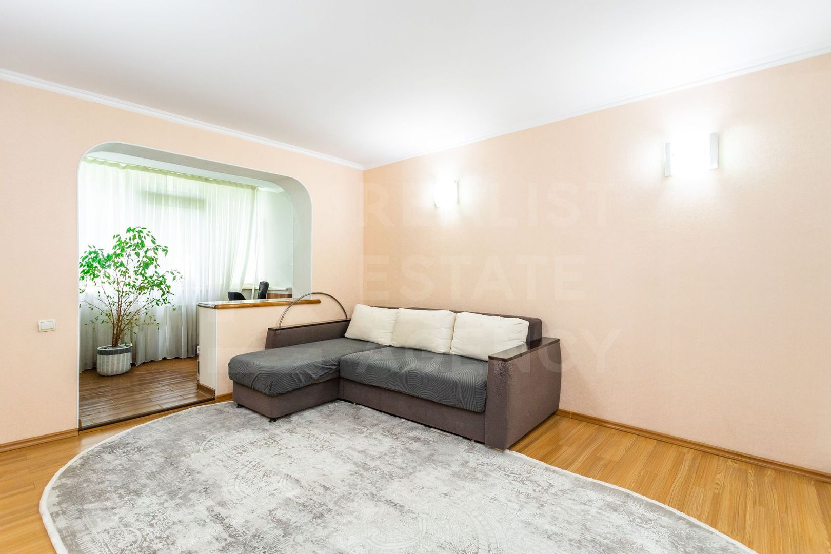 Vânzare, apartamnet, 2 camere, str. Mihail Sadoveanu, Ciocana - Poză 6