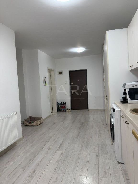 Apartament 2 camere, 61 mp + balcon – zona BMW - Poză 3