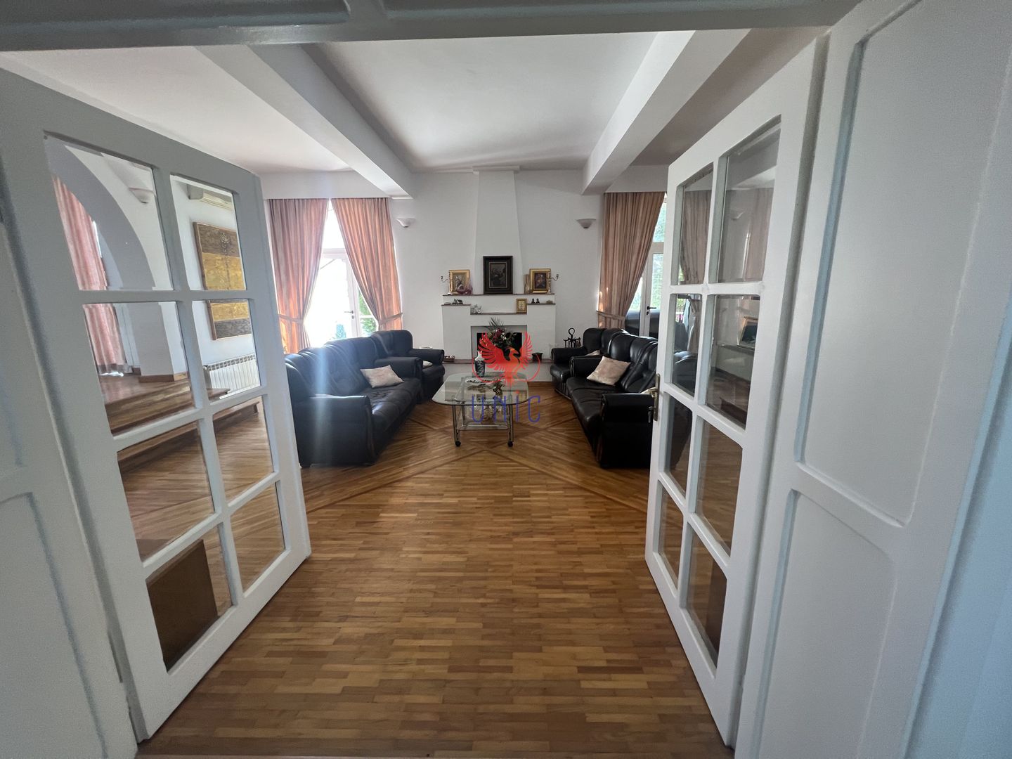 Vila Brazda lui Novac zona Paltinis - Poză 10