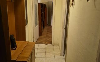 Apartament cu 2 camere Girocului etaj 2 cu centrala - Poză 4