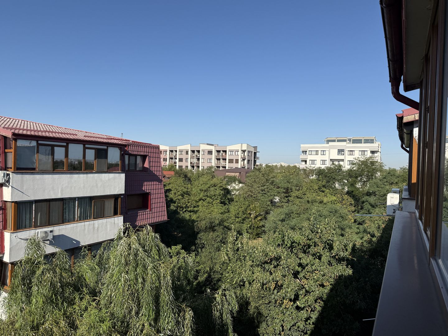 Apartament superb Popesti Leordeni - LIDL Oltenitei - Poză 15