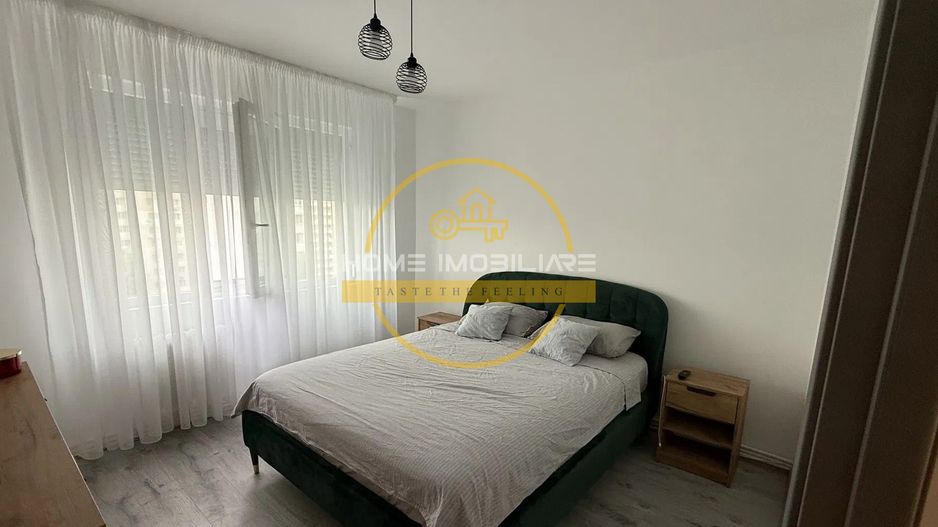 Apartament cu 3 camere/ 72 mp/ renovat complet/ zona Alexandru cel Bun - Poză 9
