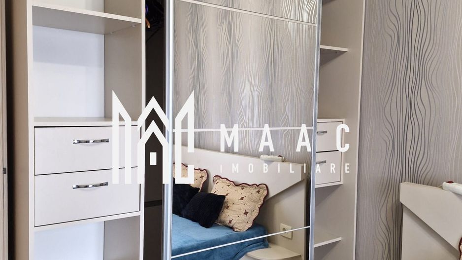 Apartament 2 camere de vânzare | Exterior Vest, Sibiu | decomandat - Poză 13