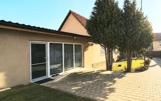 CASĂ DE VÂNZARE ÎN SIBIU TURNIȘOR | 5 CAMERE | 2 BĂI | CURTE - Poză 15
