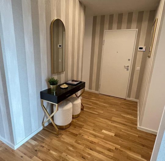 Apartament 4 Camere Jandarmeriei The Ivy Residence - Poză 12