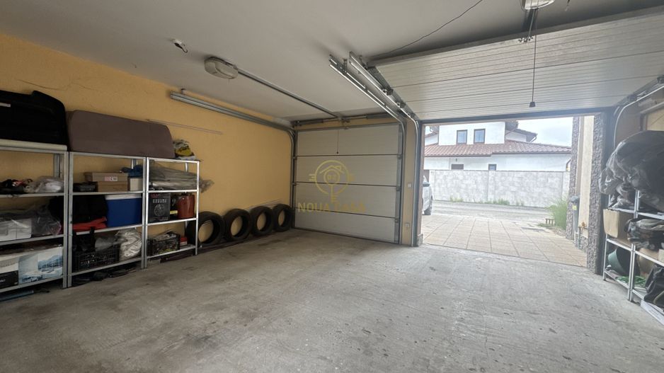 Reducere Pret! Vila de vanzare /Mobilata Utilata/Cartier Rezidential - Poză 17