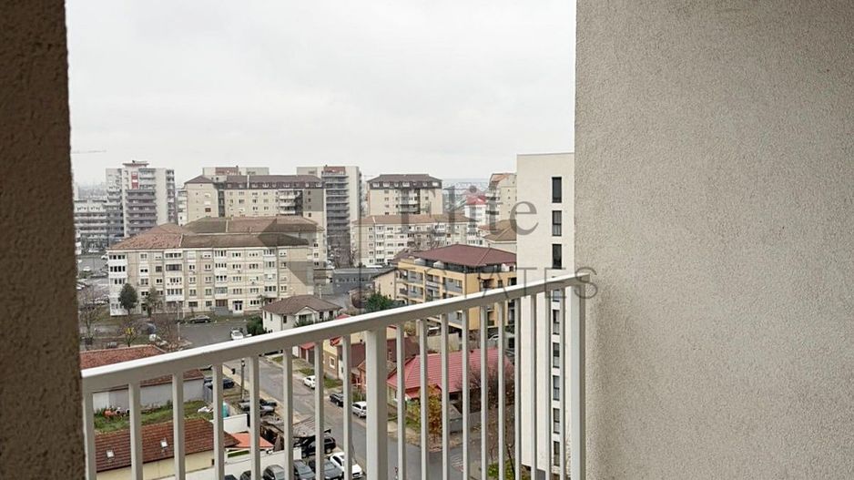 Apartament cu 2 camere in Prima Onestilor, Oradea - Poză 3