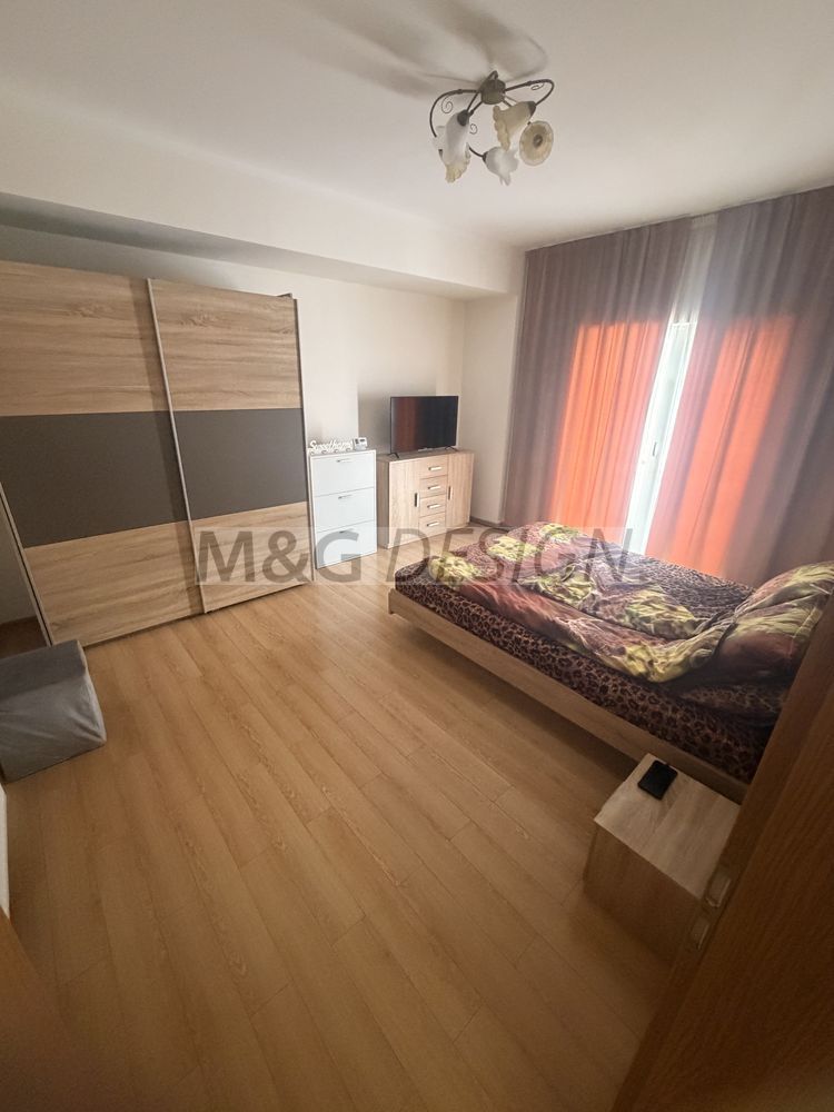 Apartament  2 camere Giroc bucatarie separata - Poză 5