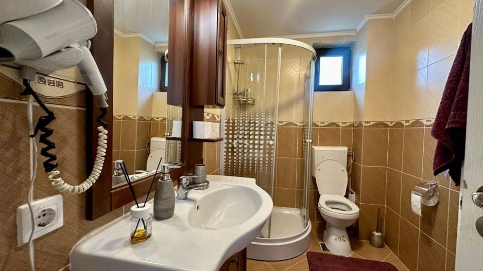Pensiune de vânzare în Bobu, Scoarța - sau schimb cu apartament Timisoara  - Poză 20