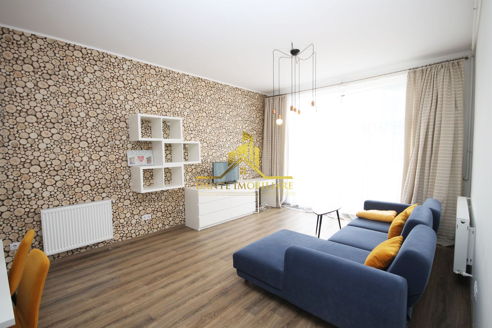 2 camere, premium, modern, bloc nou, balcon, Ultracentral, Ploiesti - Poză 3