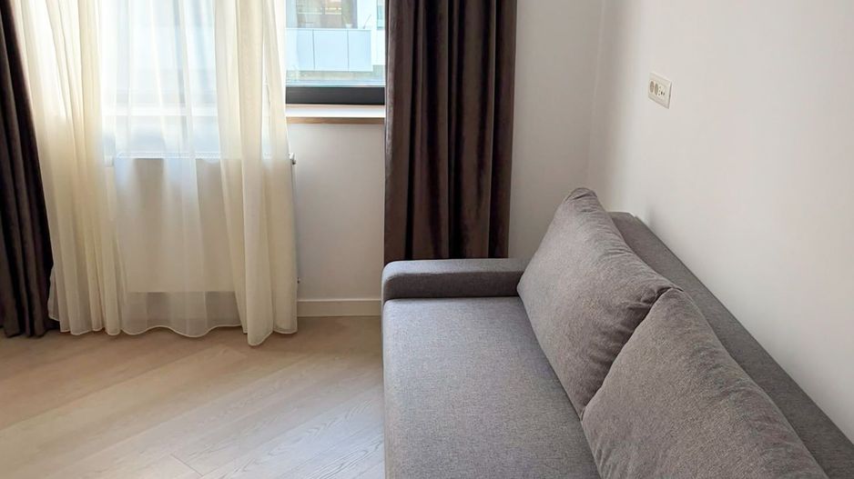 Chirie I Apartament 3 camere | Cortina North – Faza 1 | B1 I Parcare - Poză 10