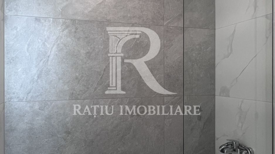 Apartament Premium cu 2 camere | Prima Green | Nufarul | Oradea - Poză 13