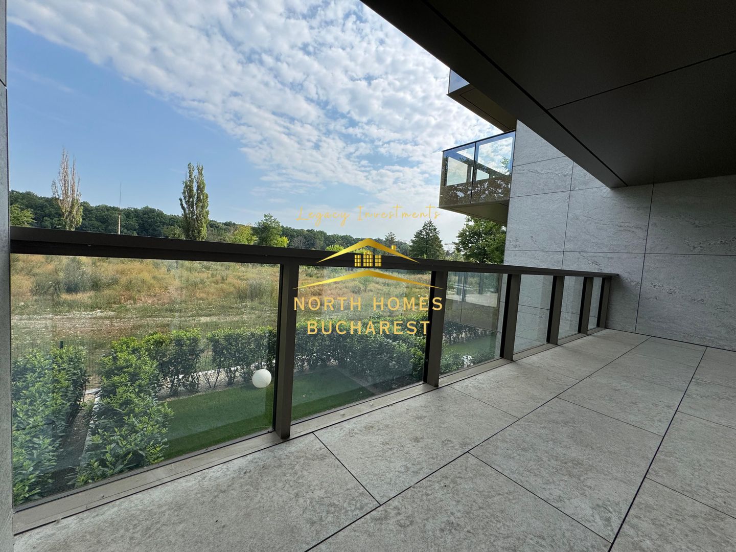 Apartament 3 camere ,Loc de parcare inclus – Cortina 126, lângă Cambridge School - Poză 26