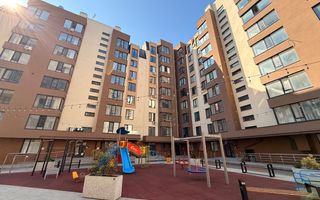 Vânzare, apartamnet 3 camere, str. Durlești, Dumbrava - Poză 1