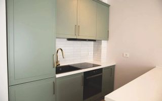 3 camere cu Garaj subteran Prima Onestilor - Poză 4