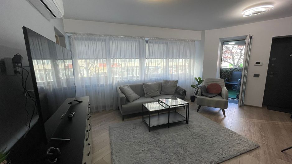 AP. 3 CAMERE BRANCOVEANU, LOC PARCARE, BLOC NOU, CENTRALA TERMICA - Poză 2