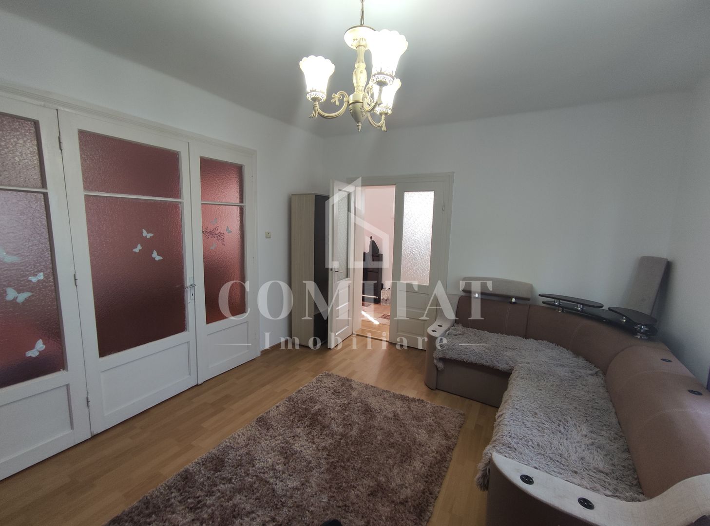 Apartament la casă cu 3 camere decomandate | Pet friendly | Zona Sigma - Poză 4