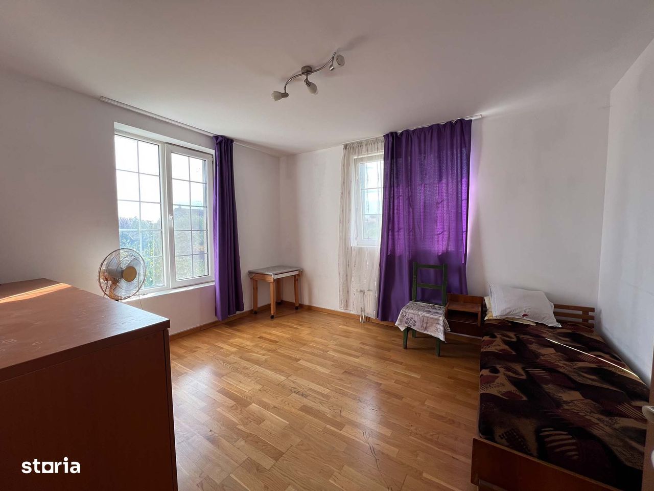 Casă Luminoasă Centura A0 Ideală Familie (Renovare) Echipe Muncitori - Poză 8