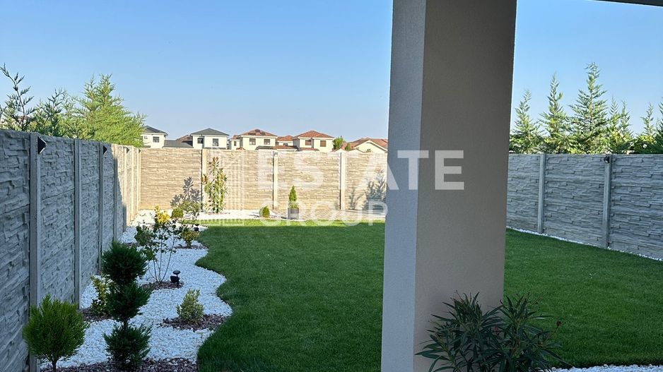 Duplex cu 5 camere in Dumbravita - Poză 23