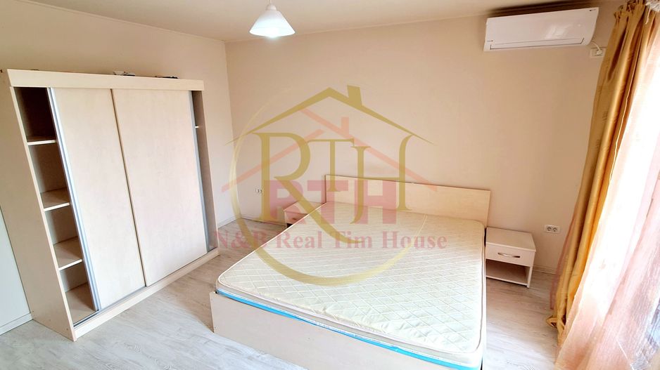 Oferim spre inchiriere casa-duplex cu 4 camere, zona Braytim, pet friendly. - Poză 12