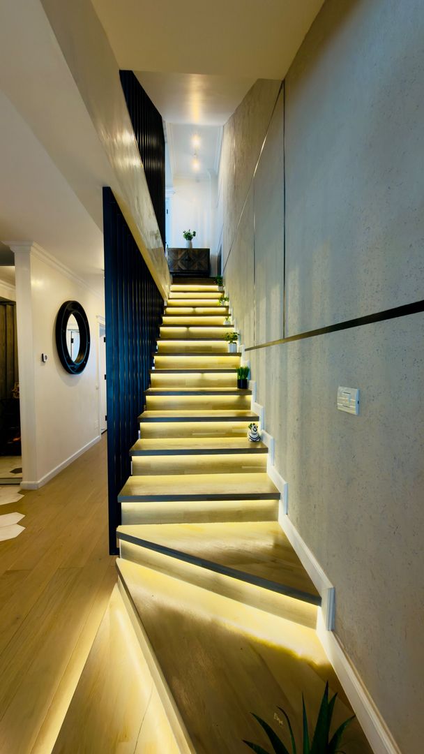 Casa 4 camere P+1+M | Otopeni | Odai |  145 mp | 2 parcari - Poză 8