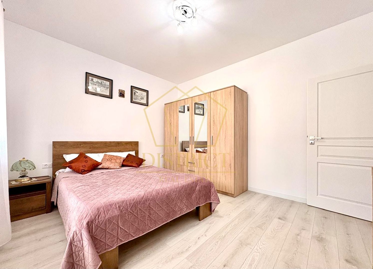 Apartament nou cu 2 camere și 2 locuri de parcare | Mosnita Veche | Lidl - Poză 6