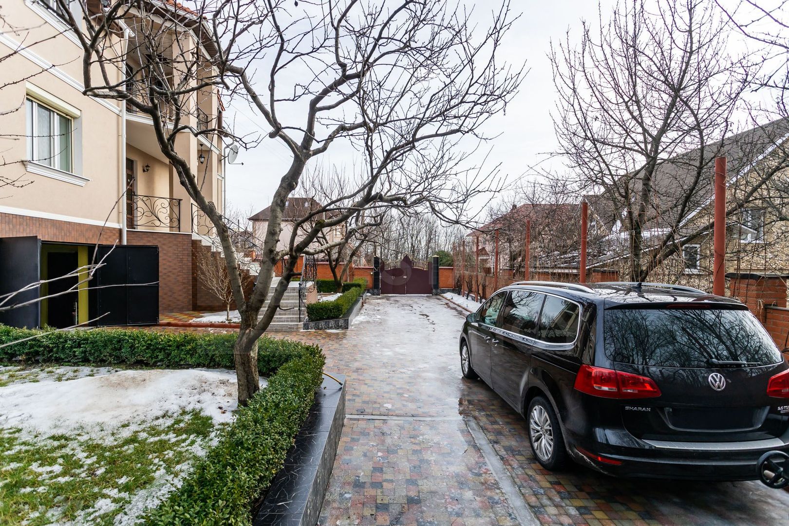 Vânzare, casă, 3 nivele, 200 mp + 10 ari, str. Gura Văii, Rîșcani - Poză 40