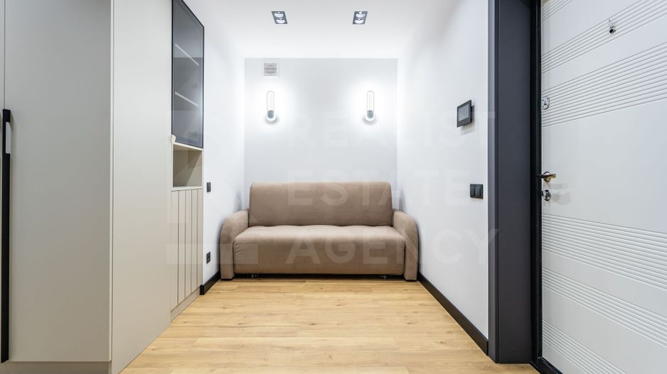 Chirie, apartament, 2 cameră bd. Mircea cel Bătrîn, Ciocana - Poză 7