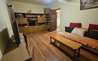 Apartament 2 camere de închiriat | Titan – Liviu Rebreanu | 5 min metrou - Poză 1