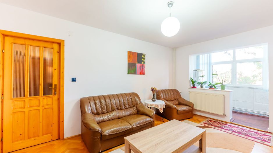 Apartament cu 2 camere Vlaicu - Poză 2