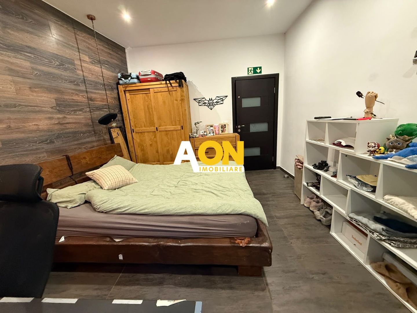Casa Individuala Zona Schit, 4 Camere, 4 Bai, 1600mp Teren - Poză 8