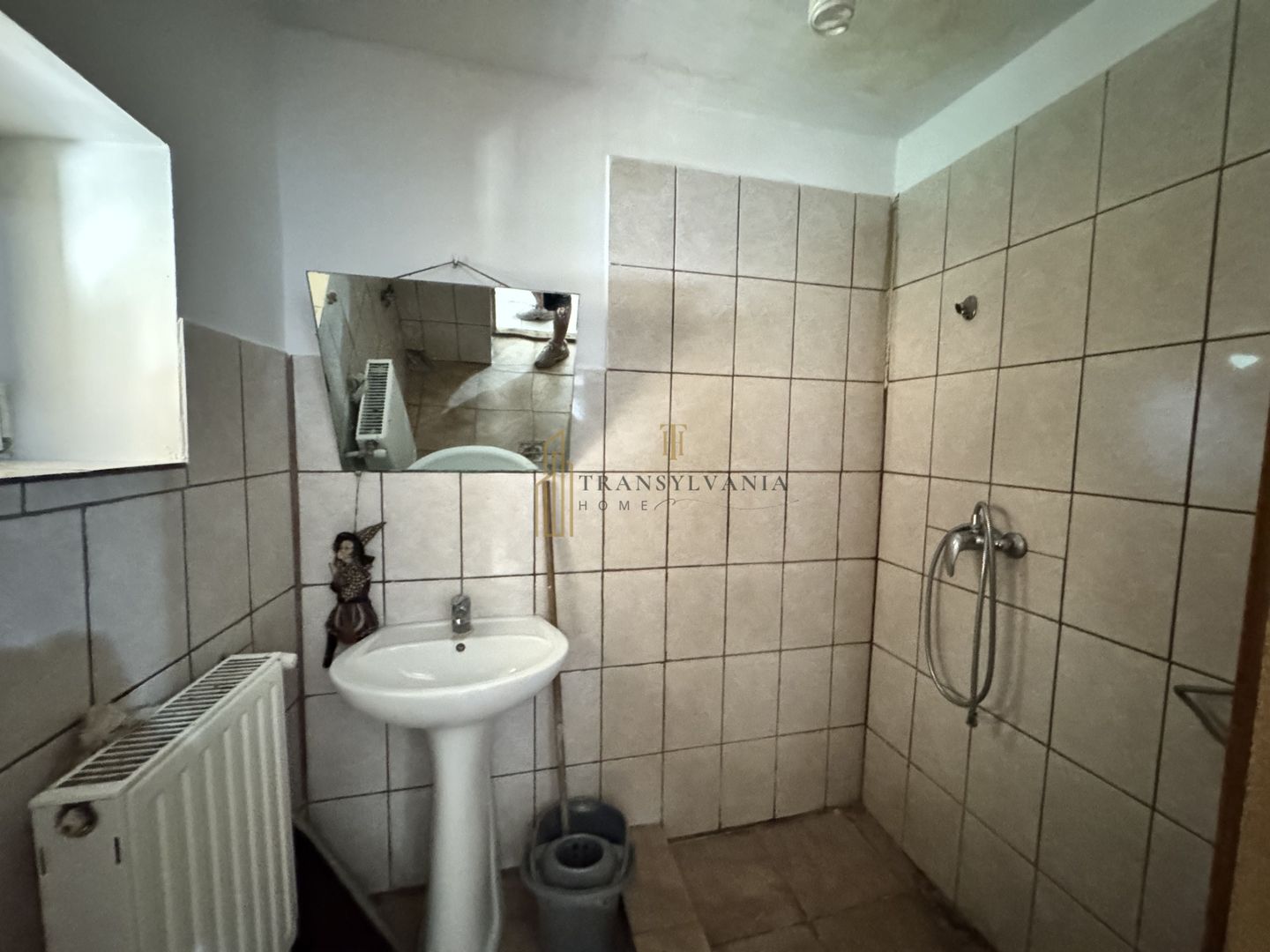 Casă la țară cu teren generos în satul Ruși - Poză 19