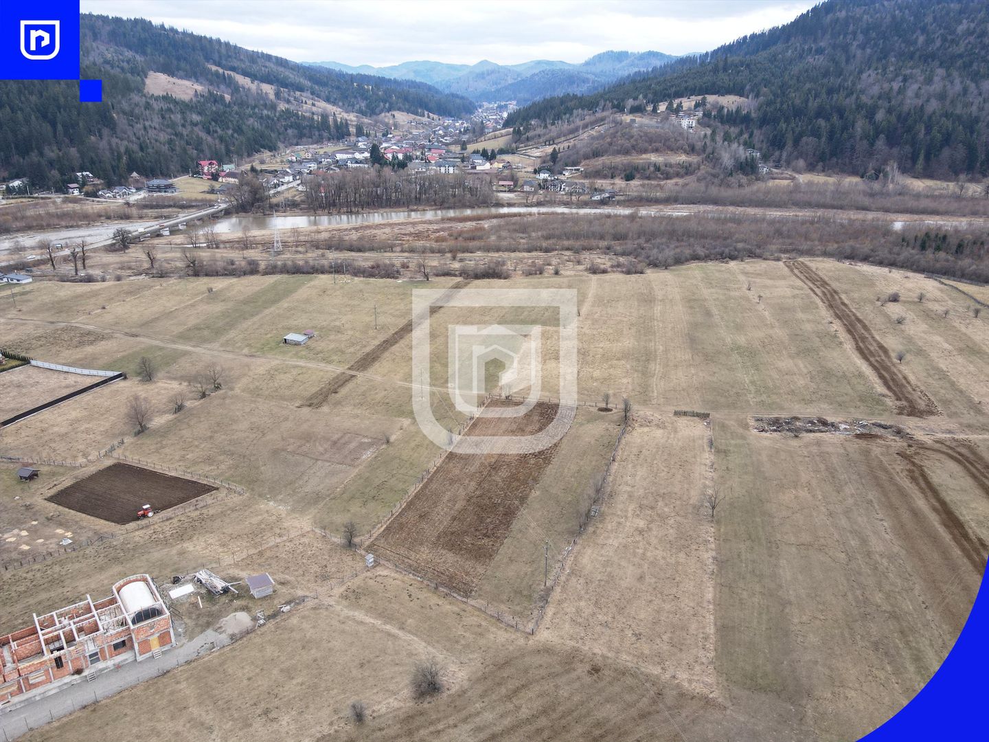 Teren de vanzare 2.911mp Voronet | Gura Humorului | Bucovina - Poză 6