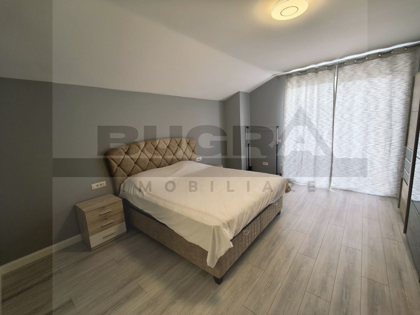 Casă nouă de închiriat în Dezmir – 4 dormitoare, 3 băi - Poză 10