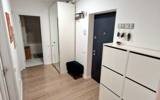 2 Camere Decomandat - Metrou 1 Decembrie 1918 10 min pe jos + Parcare - Poză 4