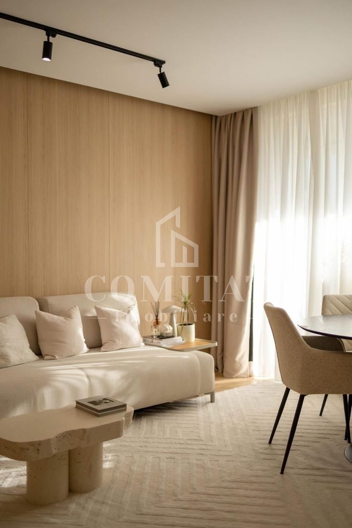 Apartament cu 2 camere | Ultrafinisat - modern | La cheie | Gheorgheni - Poză 13