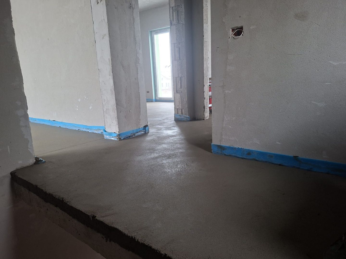 DUPLEX , MOSNITA NOUA, 3 CAMERE - Poză 4