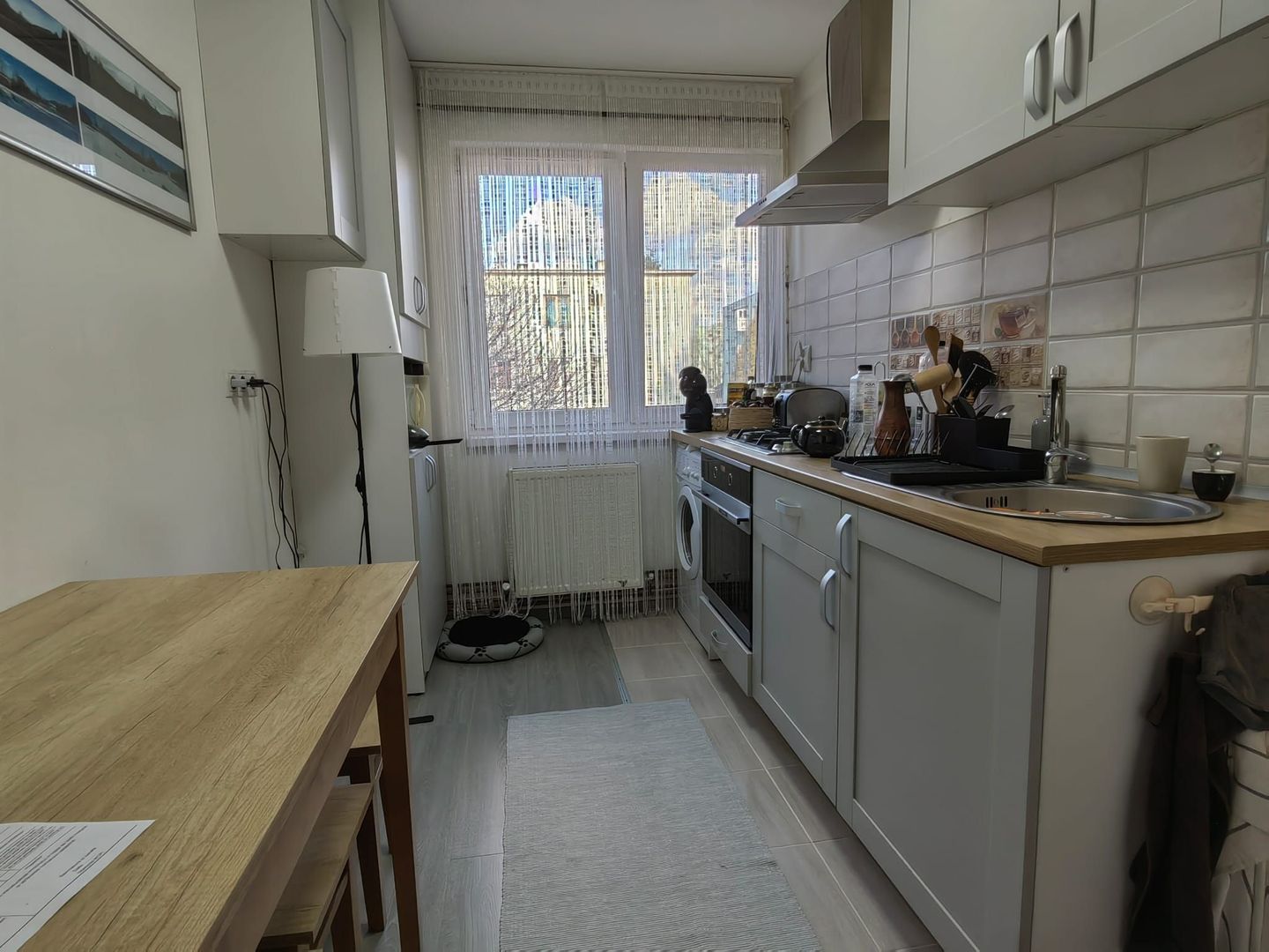 Apartament 2 camere 50 m² etaj 2 - Poză 4
